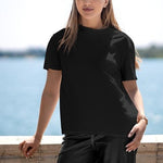 5 Premium Cotton T-Shirts That Feel as Good as They Look
