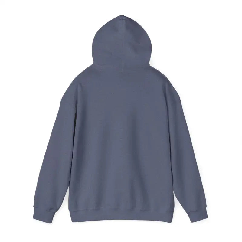 Gray hooded sweatshirt featuring fish graphic for Bass Fishing enthusiasts