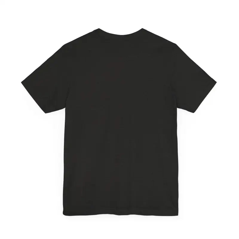 Black t-shirt featuring Bite Me Unisex Fish Graphic design ideal for casual wear