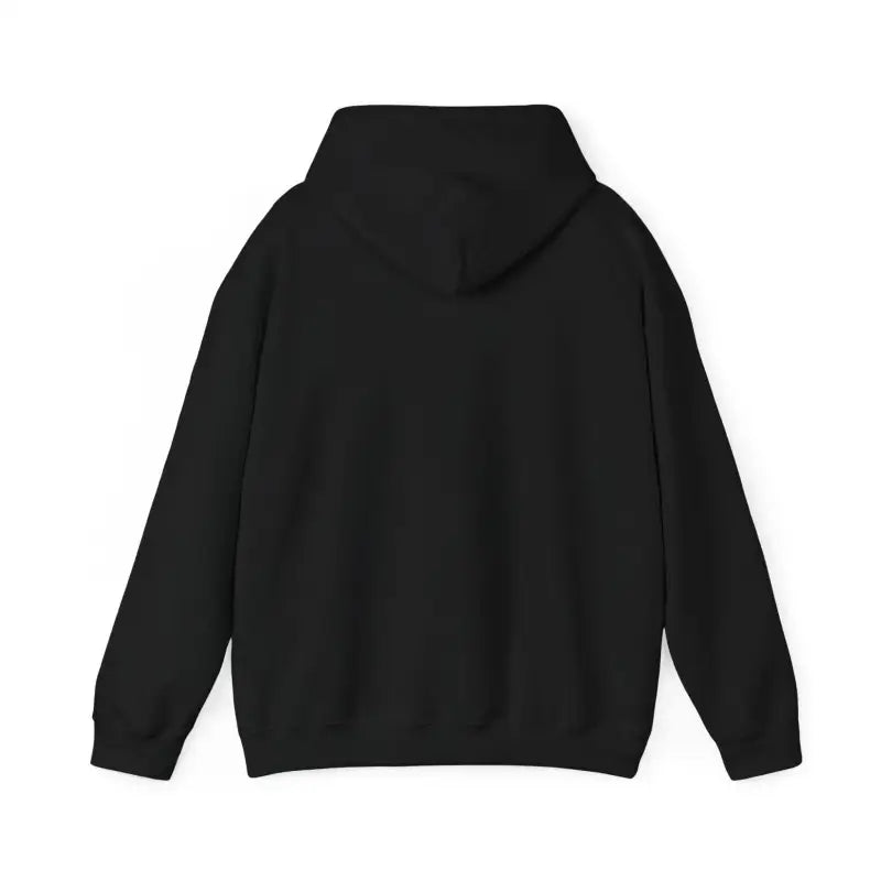 Black Snow Bum Skiing Hoodie in Antique Sapphire, XL, featuring a hooded design