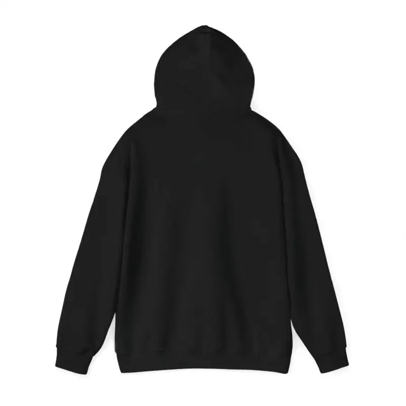 Black hooded sweatshirt, Black Snow Bum Skiing Hoodie Antique Sapphire XL, fashionable winter apparel