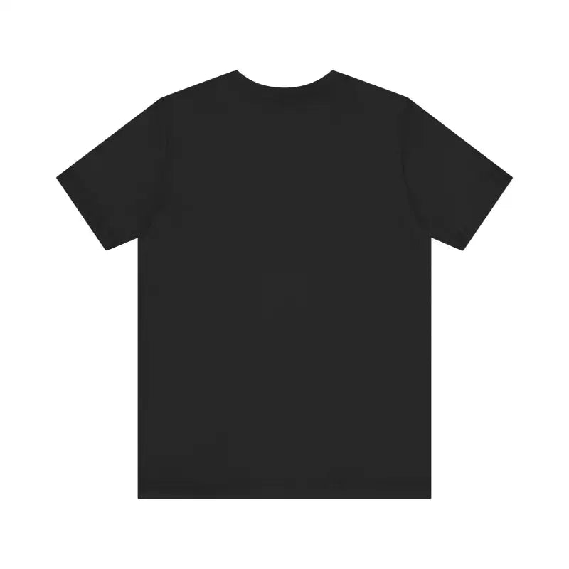 Black Cartoon Duck Detective T-Shirt featuring a humorous What The Quack design