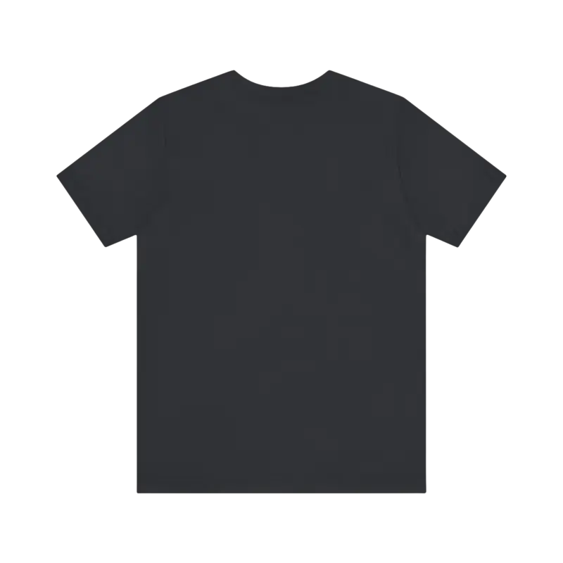 Dark gray Cat Whisperer Unisex Jersey Tee for cat lovers gift