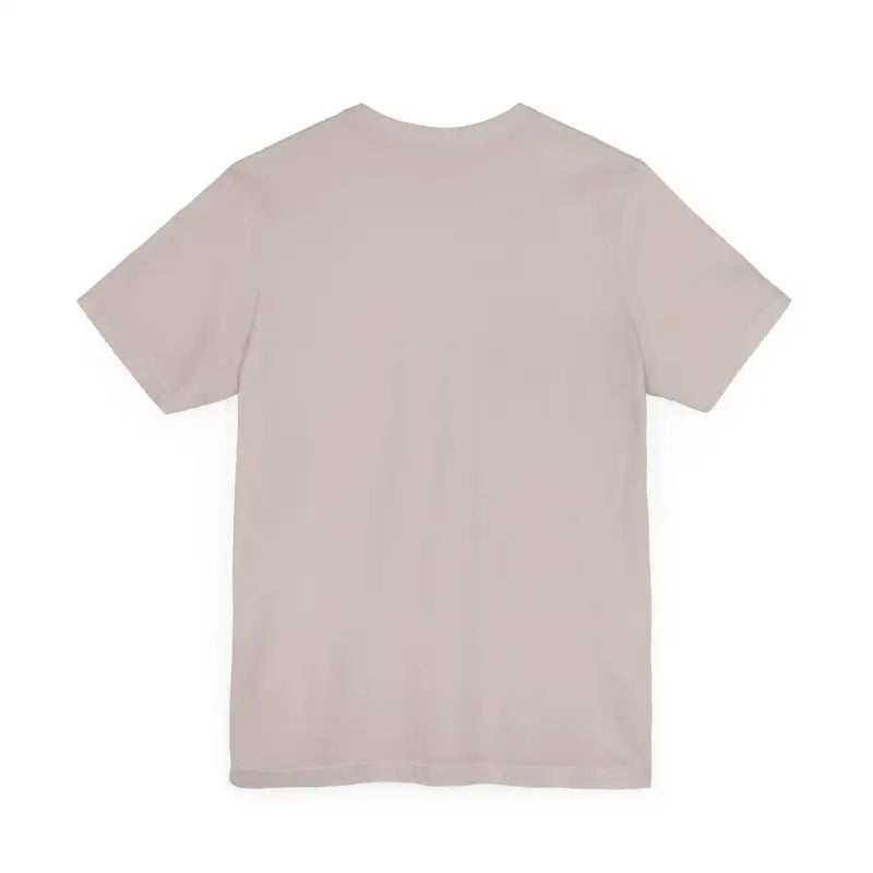 Light purple t-shirt from the Feed Your Stoke Mountain Graphic T-Shirt collection