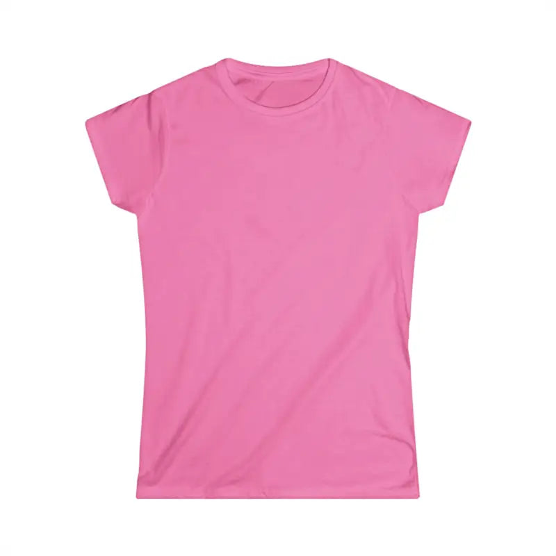 Pink Women’s T-shirt featured in Light Blue Women’s Gardening Tee Life Is Better In The Garden