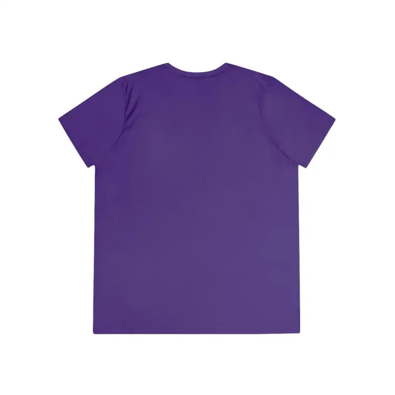 Purple Mama Saurus Rex Style Quick Dry Dinosaur T Shirt for kids and adults