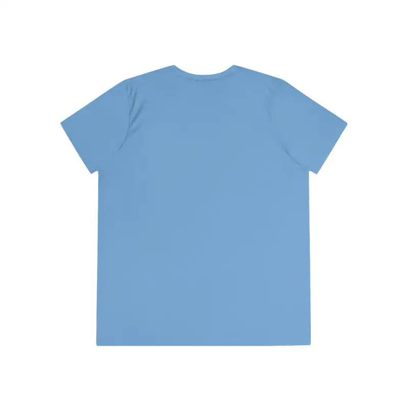 Light blue Mama Saurus Rex Style Quick Dry Dinosaur T Shirt for kids