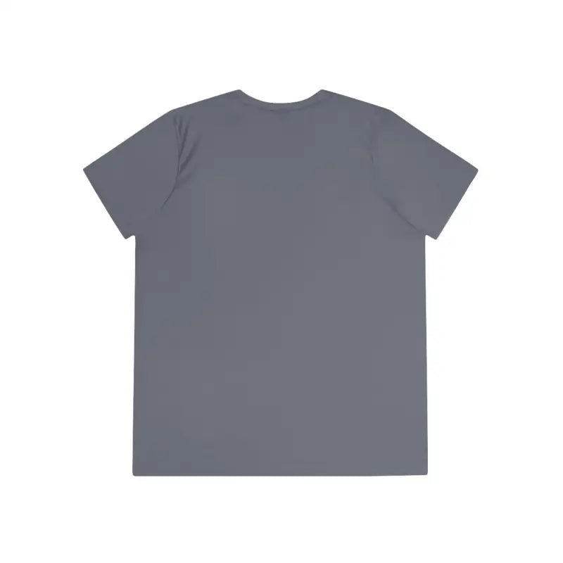 Gray short-sleeve t-shirt for Mama Saurus Rex Style Quick Dry Dinosaur T Shirt