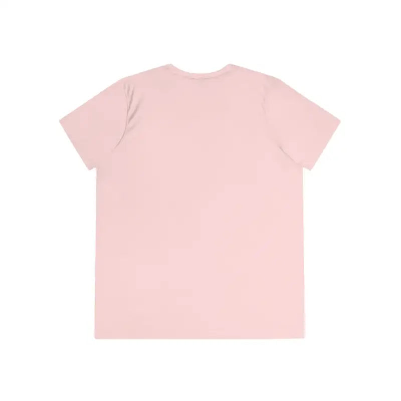 Pink short-sleeved t-shirt from Mama Saurus Rex Style Quick Dry Dinosaur T Shirt