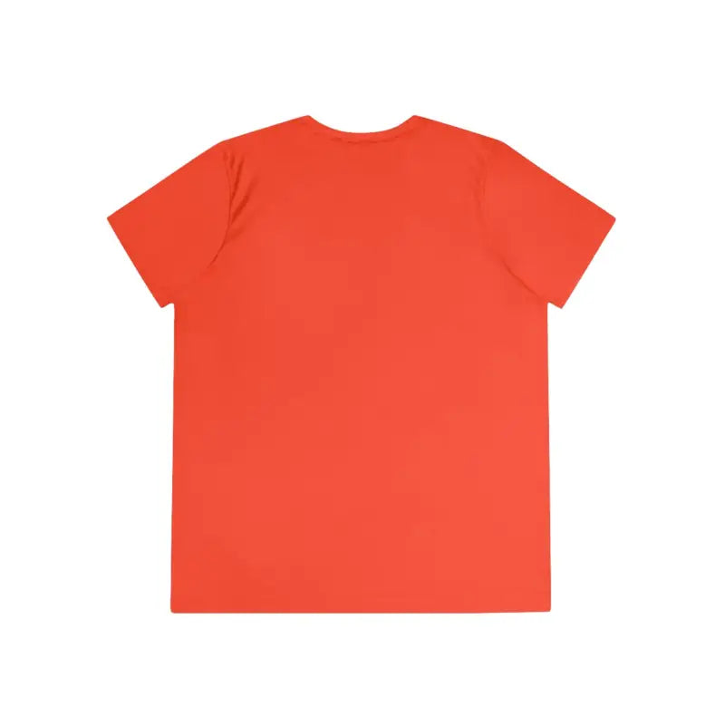 Red short-sleeved Mama Saurus Rex Style Quick Dry Dinosaur T-Shirt for kids