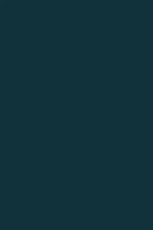 Solid dark teal color of Minimalist Just Vibe Graphic Tee displayed attractively