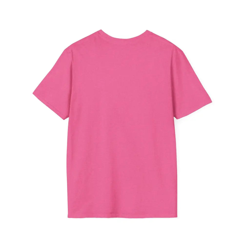 Pink short-sleeved Mountain Graphic Scenic Route T Shirt for casual wear