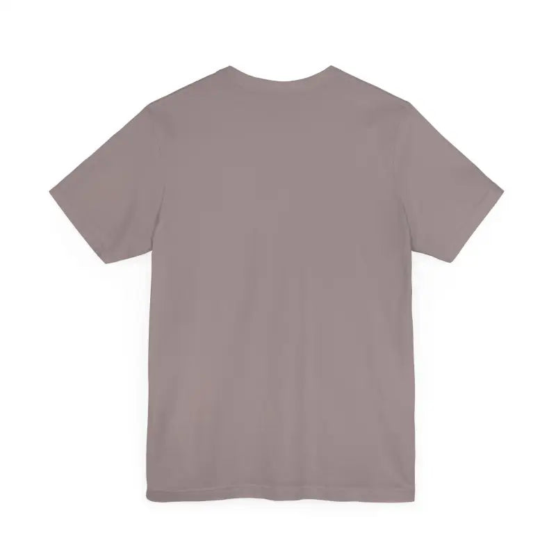 Mauve short-sleeved t-shirt from the Narragansett Sailing Tee collection for unisex wear