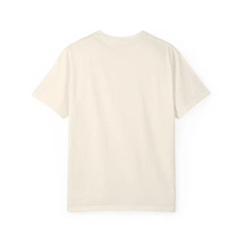 Plain off-white t-shirt for Retro Beach Collage T Shirt fashion collection