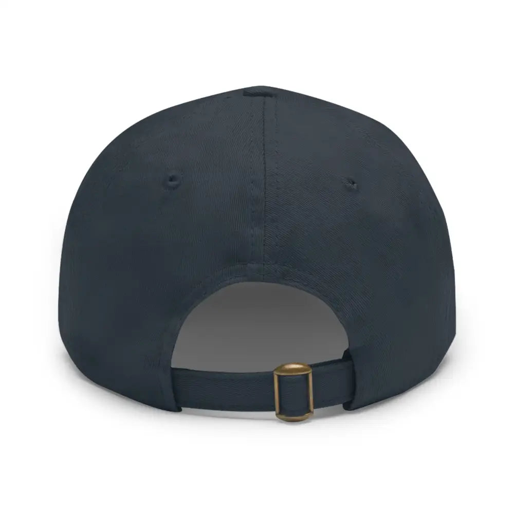 Dark blue baseball cap from Rhode Island Baseball Caps and Dad Hats collection