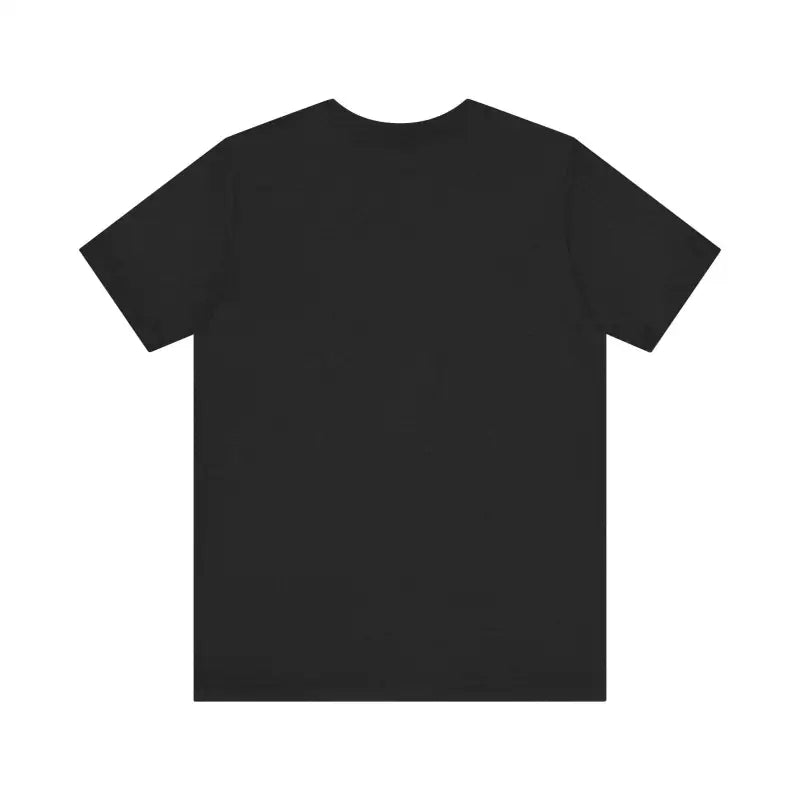 Black crewneck t-shirt from Rooster Graphic T Shirt in Beige, Black, White, and Dark Grey