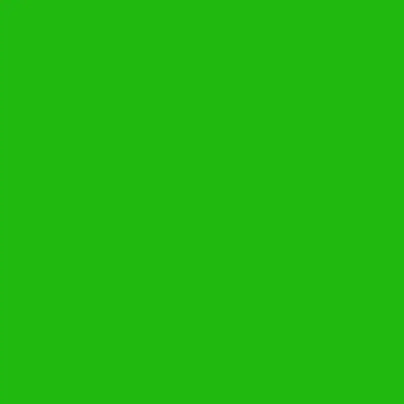 Solid green background for Unisex Retro Peace Symbol Graphic T-Shirt display