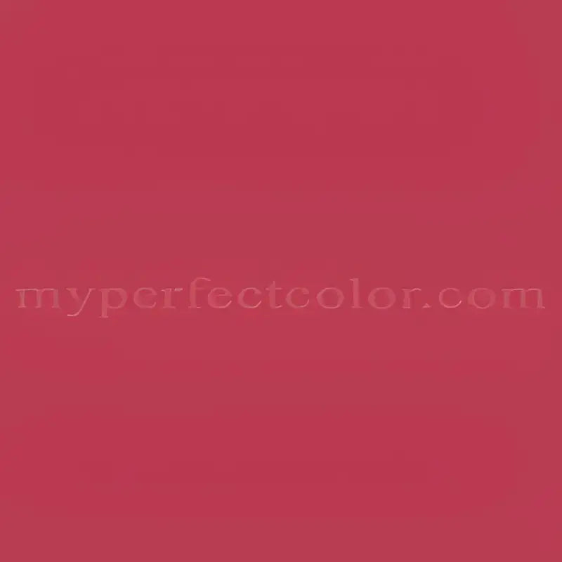 Solid crimson color swatch for Unisex Retro Peace Symbol Graphic T-Shirt design