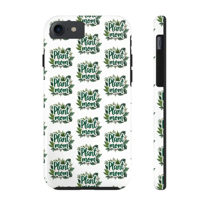 White biodegradable shockproof plant phone case designed for iPhone XS Max