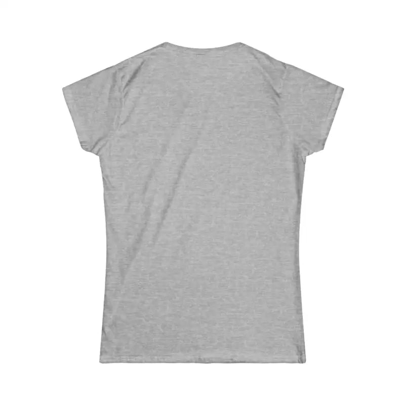 Gray women’s t-shirt featuring Women Relaxed Beach Tee Sleep Eat Relax Repeat design