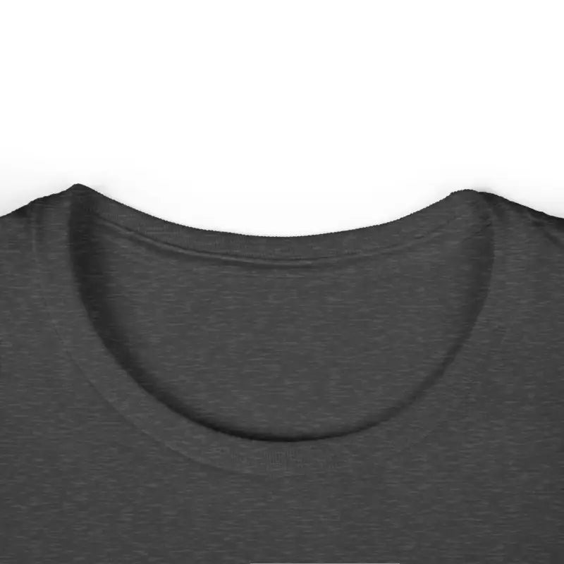 Gray crew neck t-shirt from Women Summer Vibes Eat Beach Sleep Relax Softstyle Tee