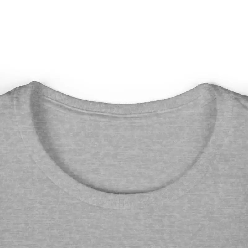 Gray crew neck t-shirt from Women Summer Vibes Eat Beach Sleep Relax Softstyle Tee