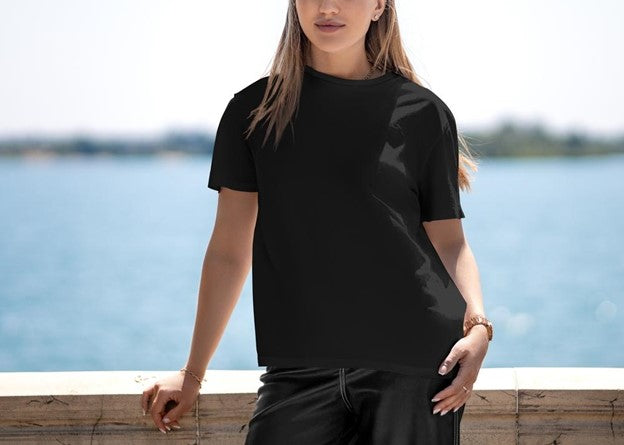 5 Premium Cotton T-Shirts That Feel as Good as They Look