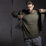 T-shirts are no longer just necessities in casual wardrobes.