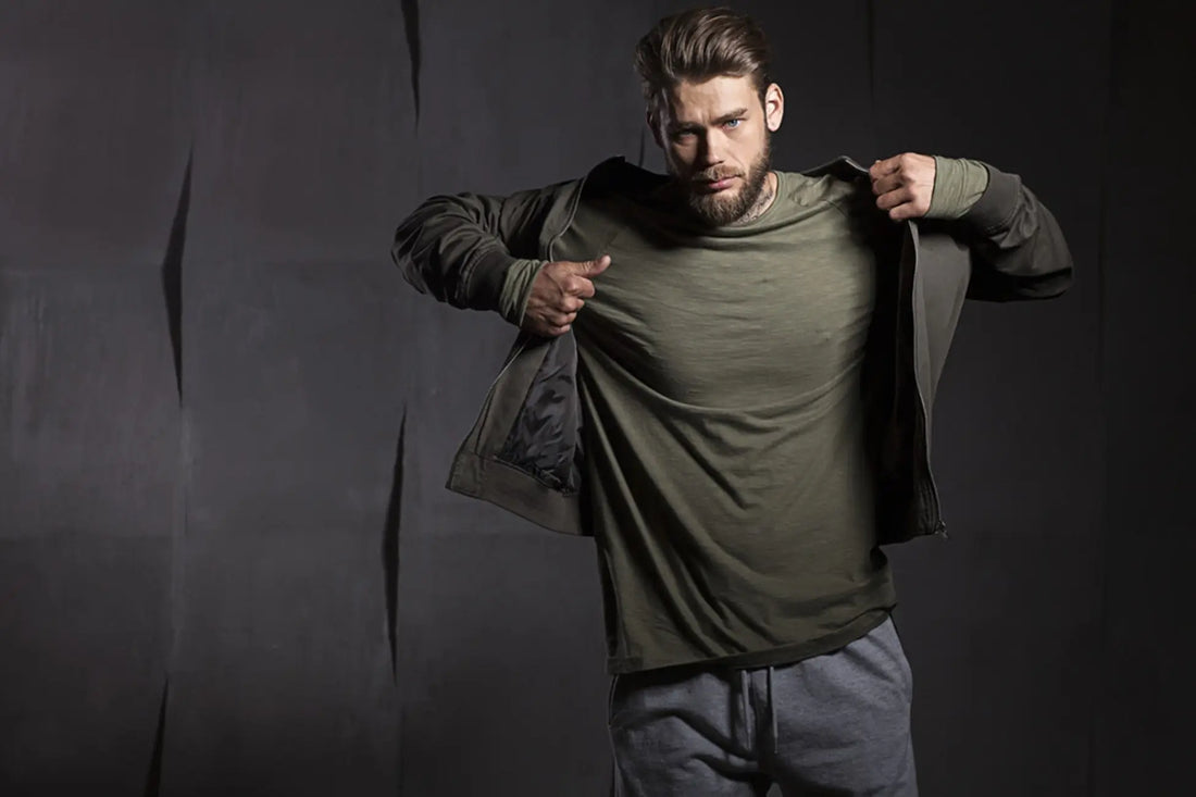 T-shirts are no longer just necessities in casual wardrobes.