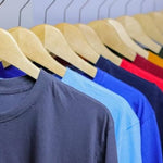 Long Sleeve T-Shirts Are a Wardrobe Essentials