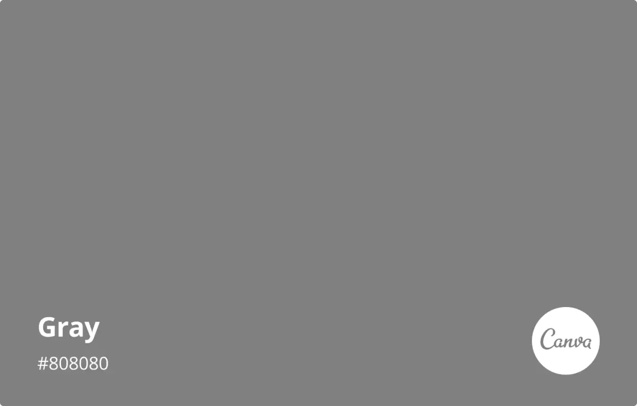 Solid gray color swatch for Black Even Keel Dad Hat with Sailboat Patch