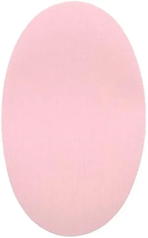 Pink oval sponge in Black Even Keel Dad Hat featuring a sailboat patch