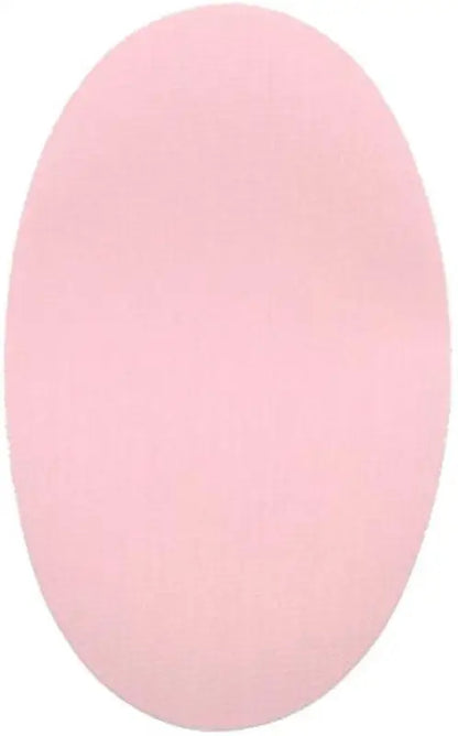 Pink oval sponge in Black Even Keel Dad Hat featuring a sailboat patch