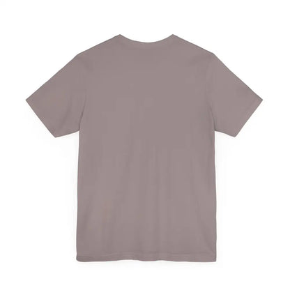 Plain mauve t-shirt from Block Island Beach Vibes Unisex Tee, ideal for casual wear