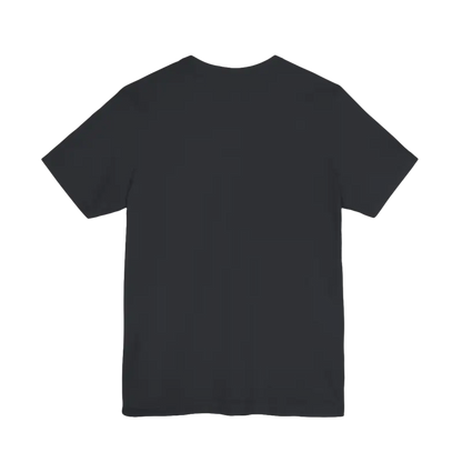 Black Cat Whisperer Unisex Jersey Tee ideal gift for cat lovers and enthusiasts