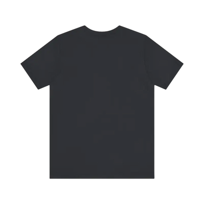 Dark gray Cat Whisperer Unisex Jersey Tee for cat lovers gift