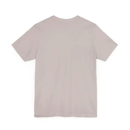 Light purple t-shirt from the Feed Your Stoke Mountain Graphic T-Shirt collection