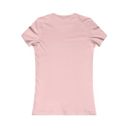Pink Garden Girly Women’s T-Shirt designed for nature lovers and outdoor enthusiasts