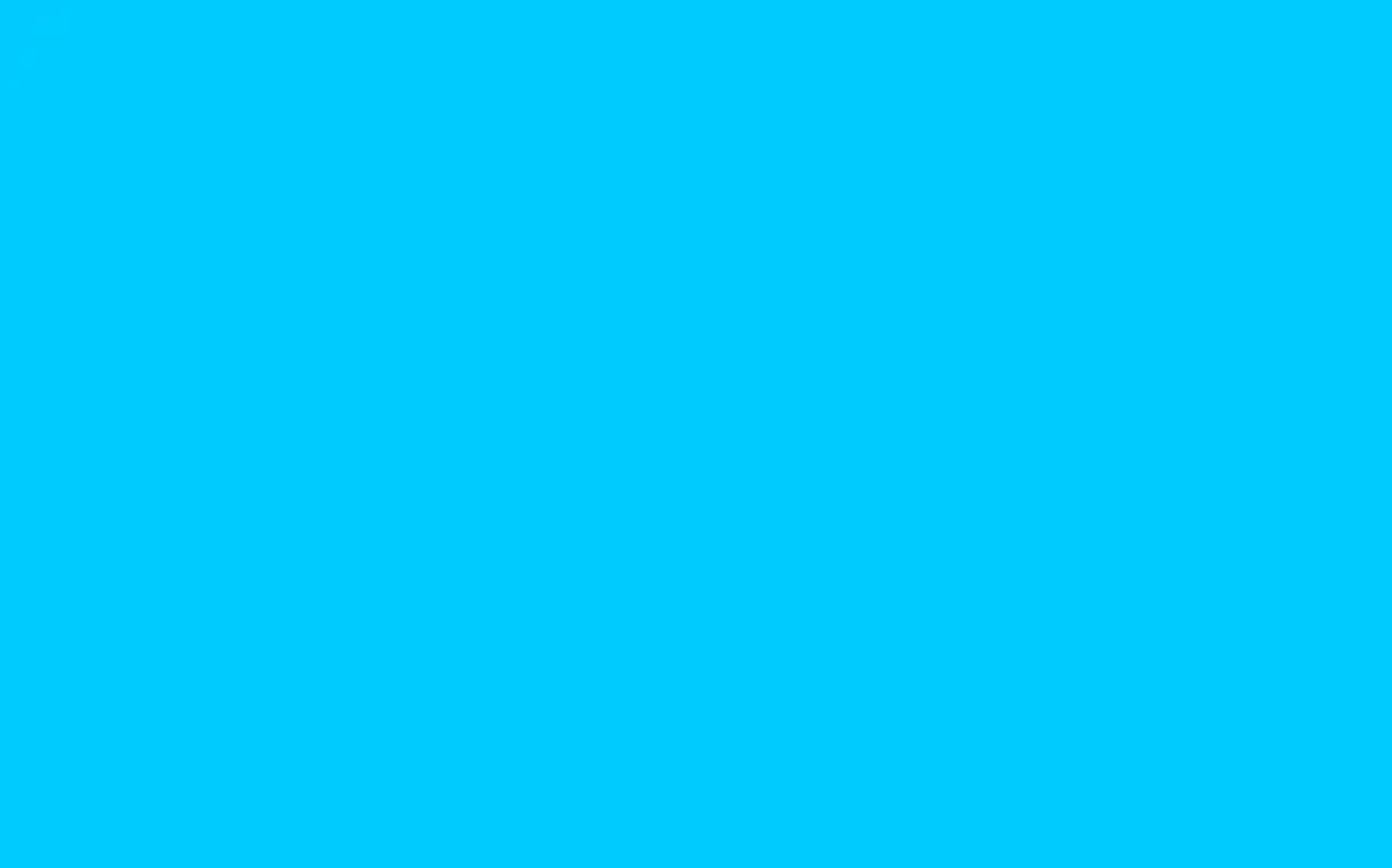 Solid cyan color featured prominently on Gray Block Island Nautical Sweatshirt with Compass Design