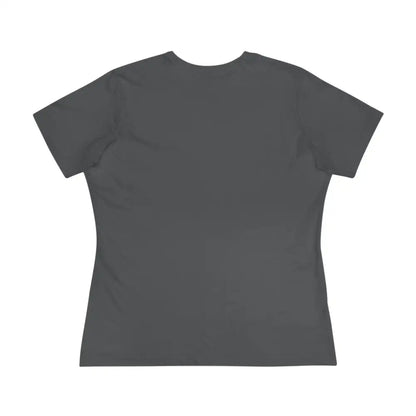 Gray Mama Heart Women’s T Shirt showcasing a stylish gray women’s t-shirt design
