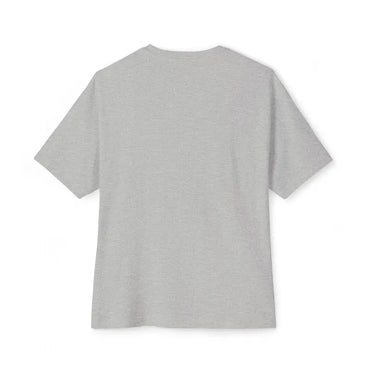 Gray short-sleeved t-shirt for St Patrick’s Day, Here For The Shanigahans design