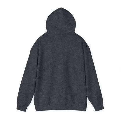 Gray Hooded Sweatshirt from the Infinity Rope Hoodie Sweatshirt collection