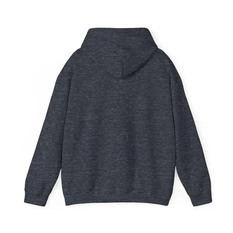 Gray Hooded Sweatshirt featuring Infinity Rope design for stylish casual wear