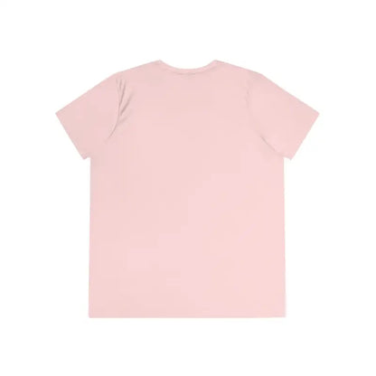 Pink short-sleeved t-shirt from Mama Saurus Rex Style Quick Dry Dinosaur T Shirt