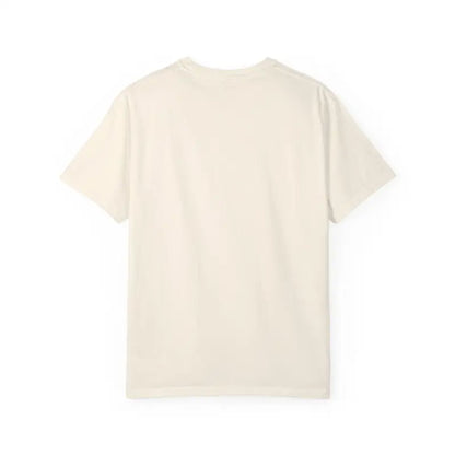 Plain off-white t-shirt for Retro Beach Collage T Shirt fashion collection