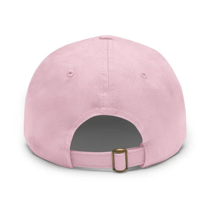 Light pink baseball cap from Rhode Island Baseball Caps and Dad Hats collection