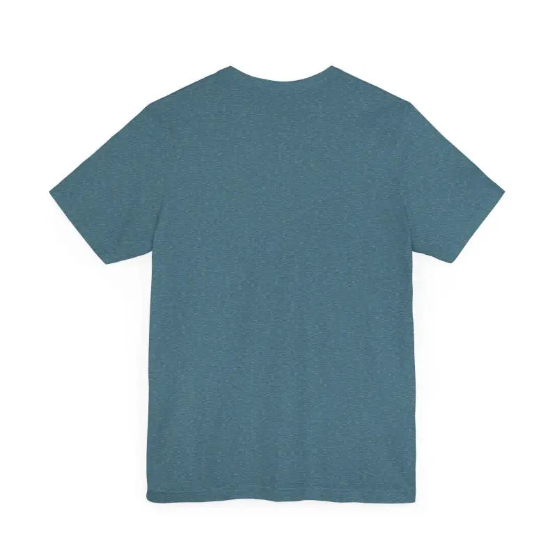 Blue-gray Unisex Plant Parent T Shirt displayed among multiple color options
