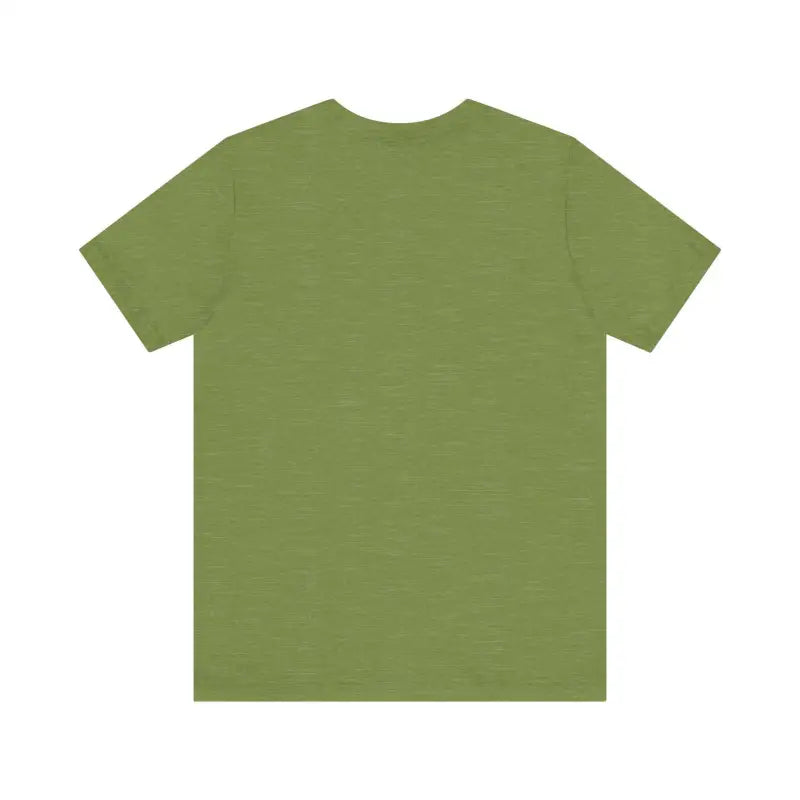 Olive green Unisex Plant Parent T Shirt displayed among multiple color options