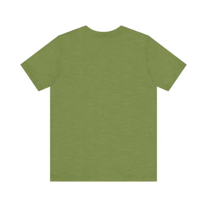 Olive green Unisex Plant Parent T Shirt displayed among multiple color options
