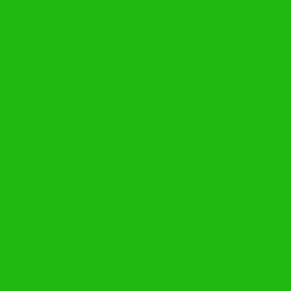 Solid green background for Unisex Retro Peace Symbol Graphic T-Shirt display